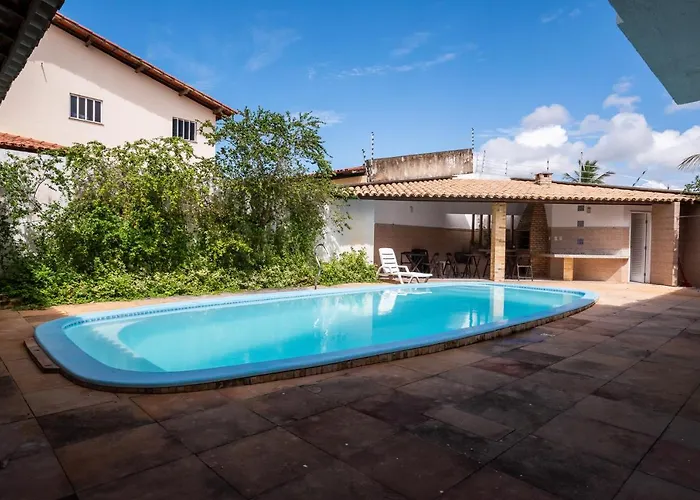 Cajueiro\'s House