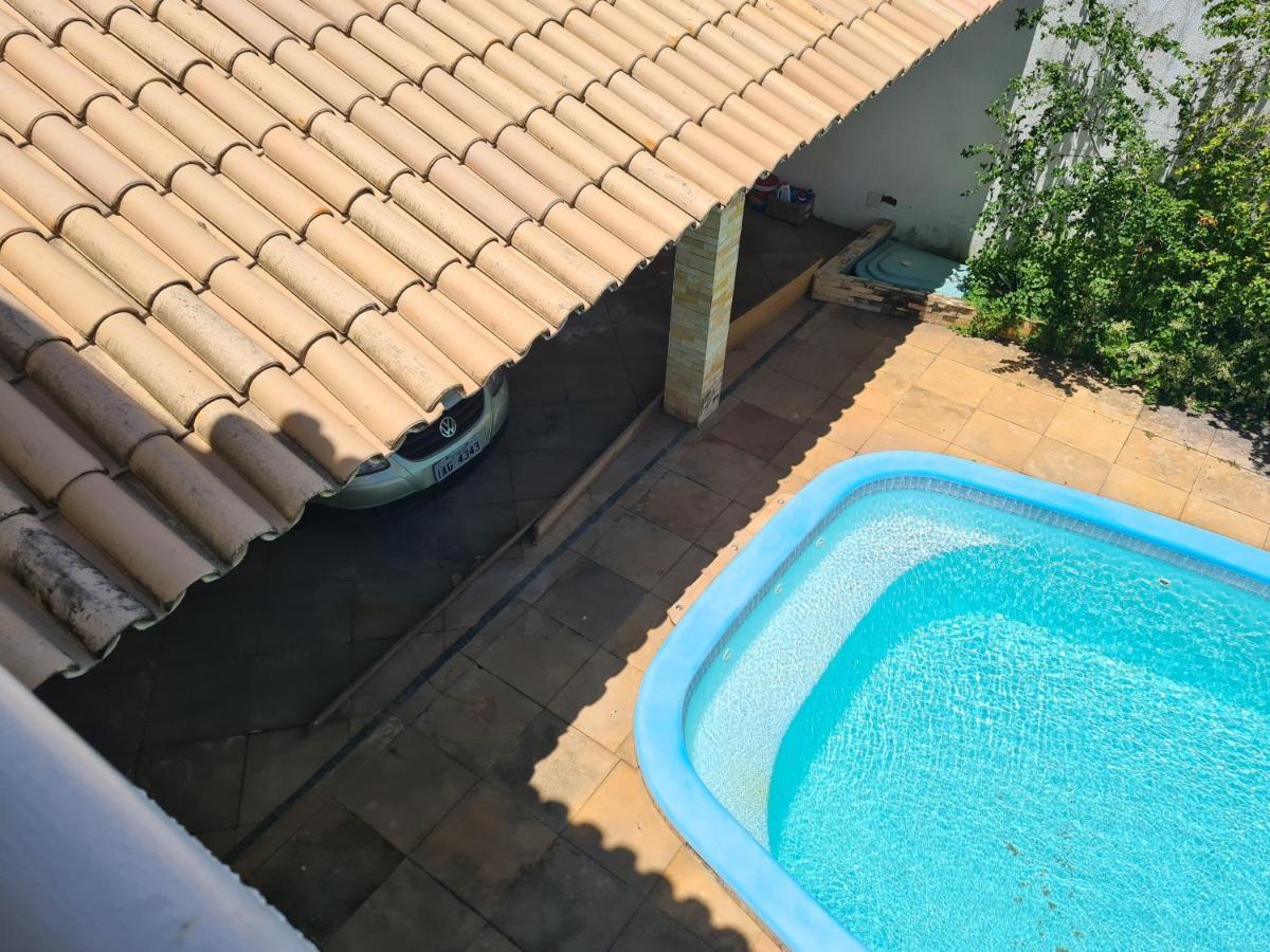 Cajueiro's House * Aracaju