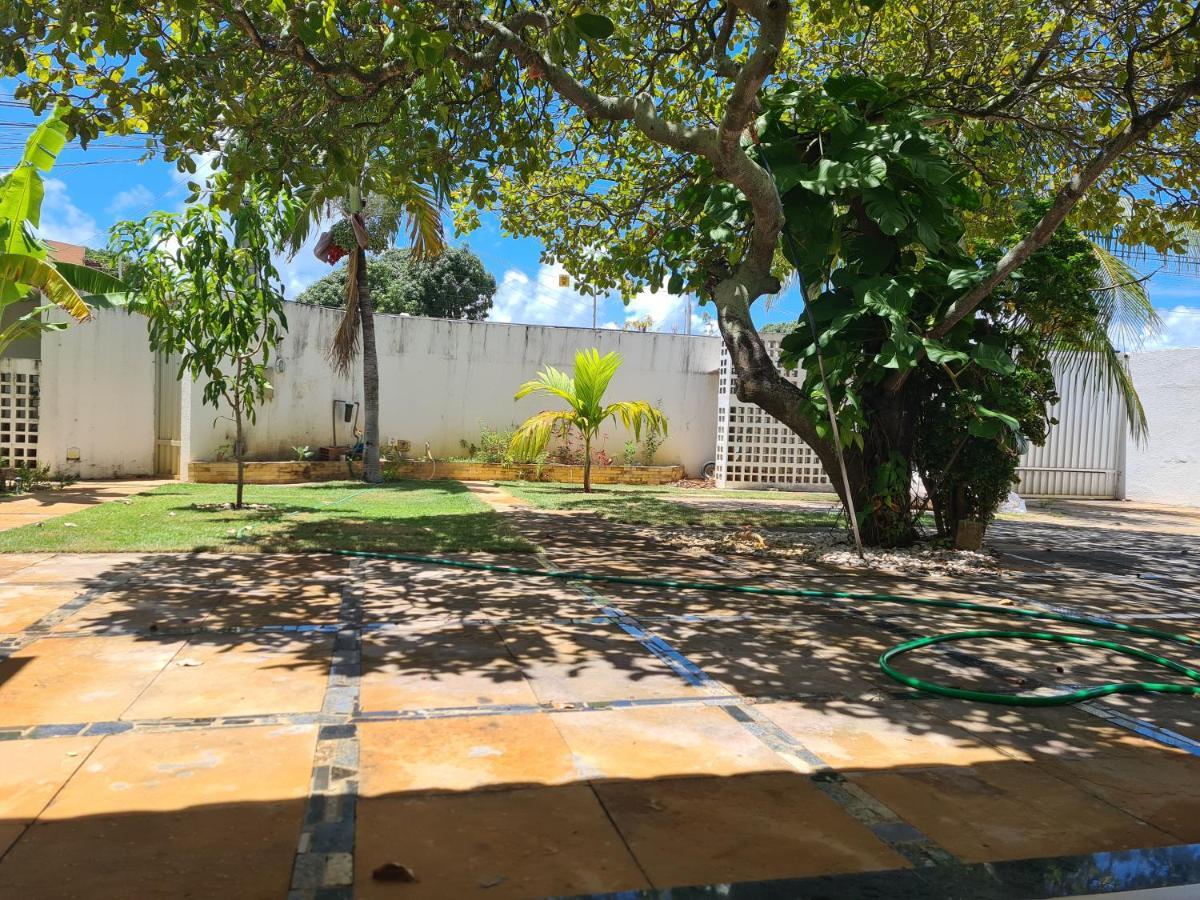 Cajueiro's House * Aracaju