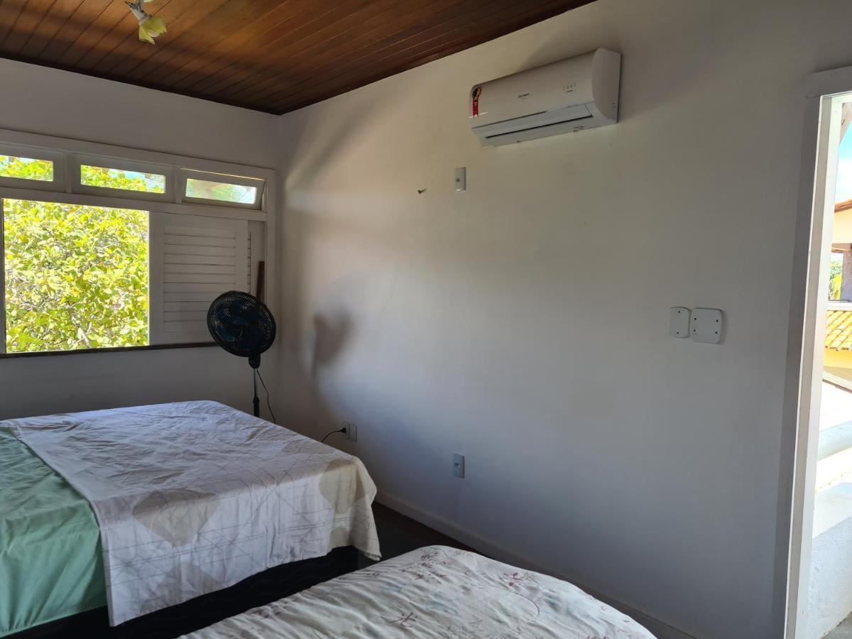 Cajueiro's House Aracaju