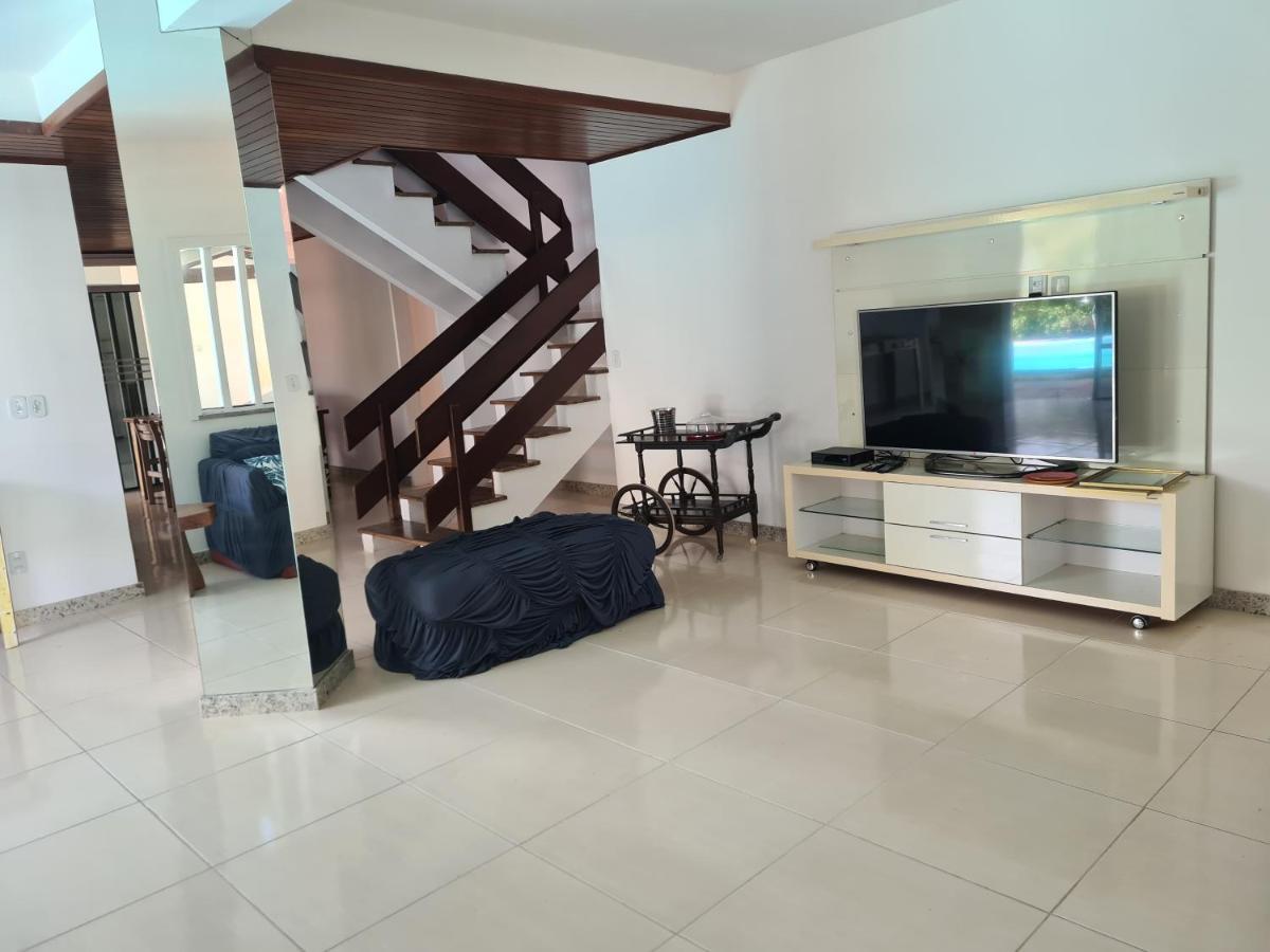 Cajueiro's House * Aracaju