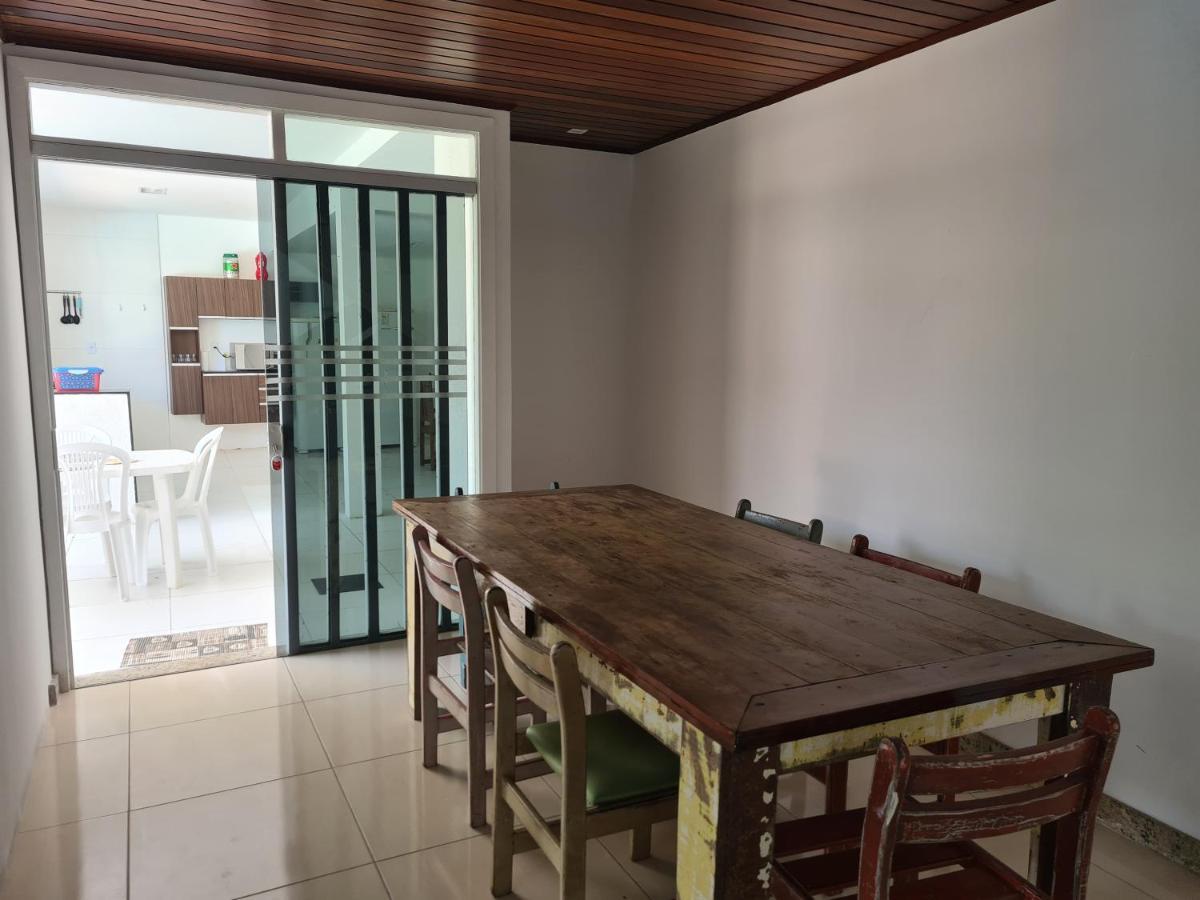 Casa de férias Cajueiro's House