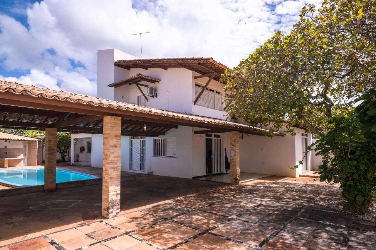 Cajueiro's House *
